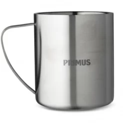 Tasse Double Paroi Inox Primus 4 Season Mug 0,3L