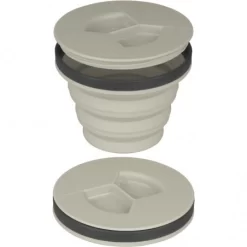 Tasse Hermétique Pliable Sea To Summit XSEAL & GO Medium Sable