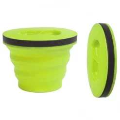 Tasse Hermétique Pliable Sea To Summit XSEAL & GO Small Vert