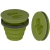 Tasse Hermétique Pliable Sea To Summit XSEAL & GO Small Olive