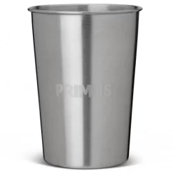 Tasse Inox Primus Drinking Glass 0,3L
