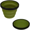 Tasse Pliable Sea To Summit XCUP Olive