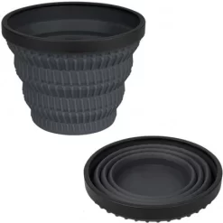 Tasse Pliable Sea To Summit XTUMBLER Cool Grip