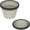 Tasse Pliable Sea To Summit XCUP Sable
