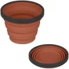 Tasse Pliable Sea To Summit XCUP Orange