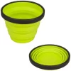 Tasse Pliable Sea To Summit XCUP Vert