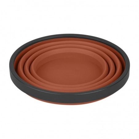 Tasse Pliable Sea To Summit XMUG Orange – Image 3