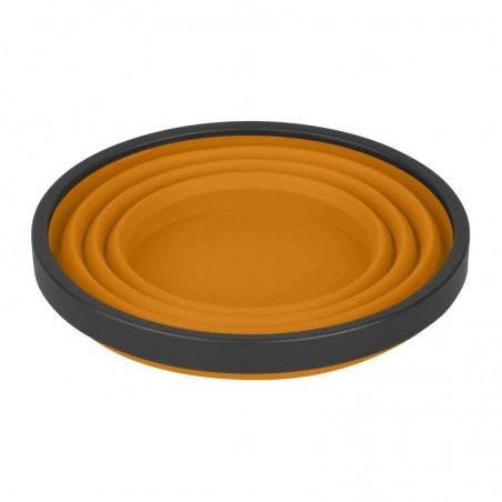 Tasse Pliable Sea To Summit XMUG Orange Clair – Image 3