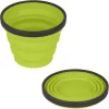 Tasse Pliable Sea To Summit XMUG Vert