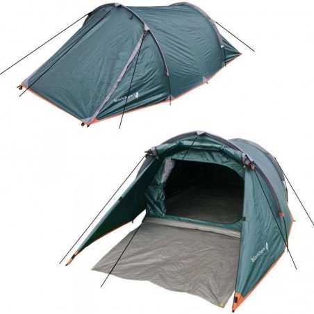 Tente Highlander Blackthorn 2 – Image 3