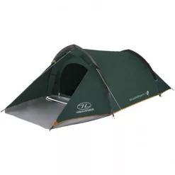 Tente Highlander Blackthorn 2