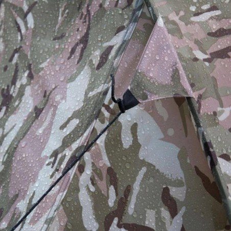 Tente Highlander Blackthorn 2 HMTC Camouflage – Image 4