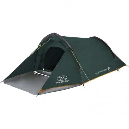 Tente Highlander Blackthorn 2