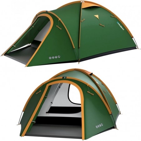 Tente Husky Bizon 4 Classic – Image 2