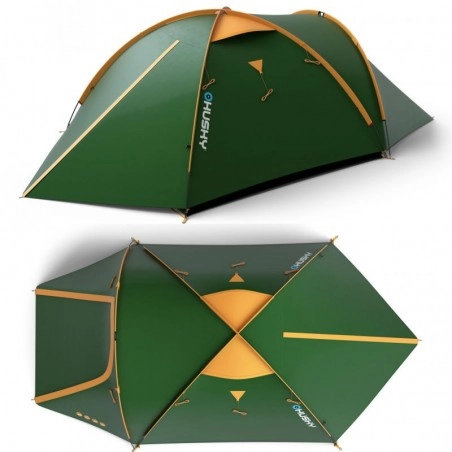 Tente Husky Bizon 4 Classic – Image 3