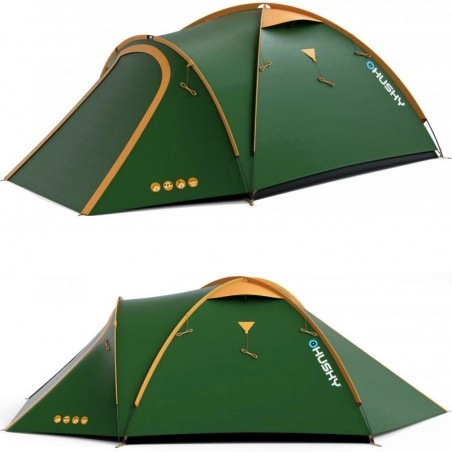 Tente Husky Bizon 4 Classic