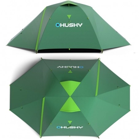 Tente Husky Burton 2-3 – Image 2