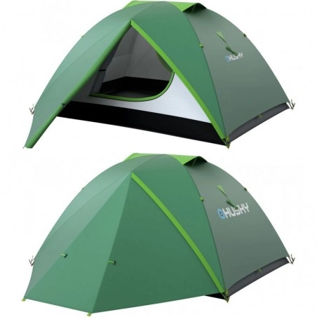 Tente Husky Burton 2-3 – Image 3
