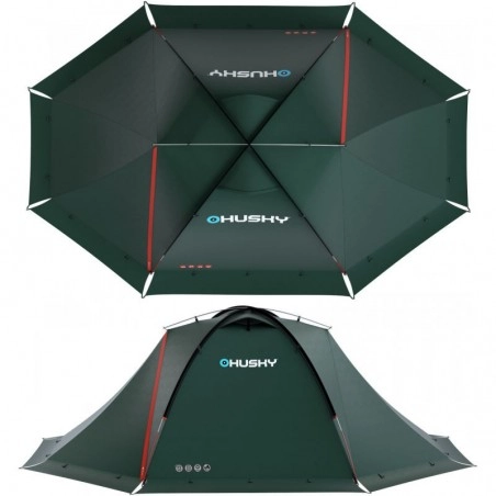 Tente Husky Falcon 2 – Image 2