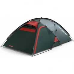 Tente Husky Felen 2-3 Verte