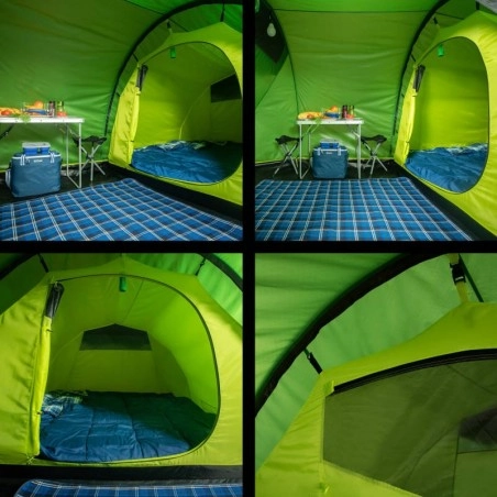 Tente Regatta Montegra 4 – Image 2