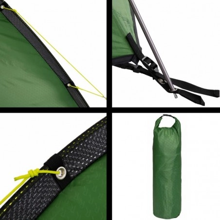 Tente Regatta Montegra 4 – Image 5