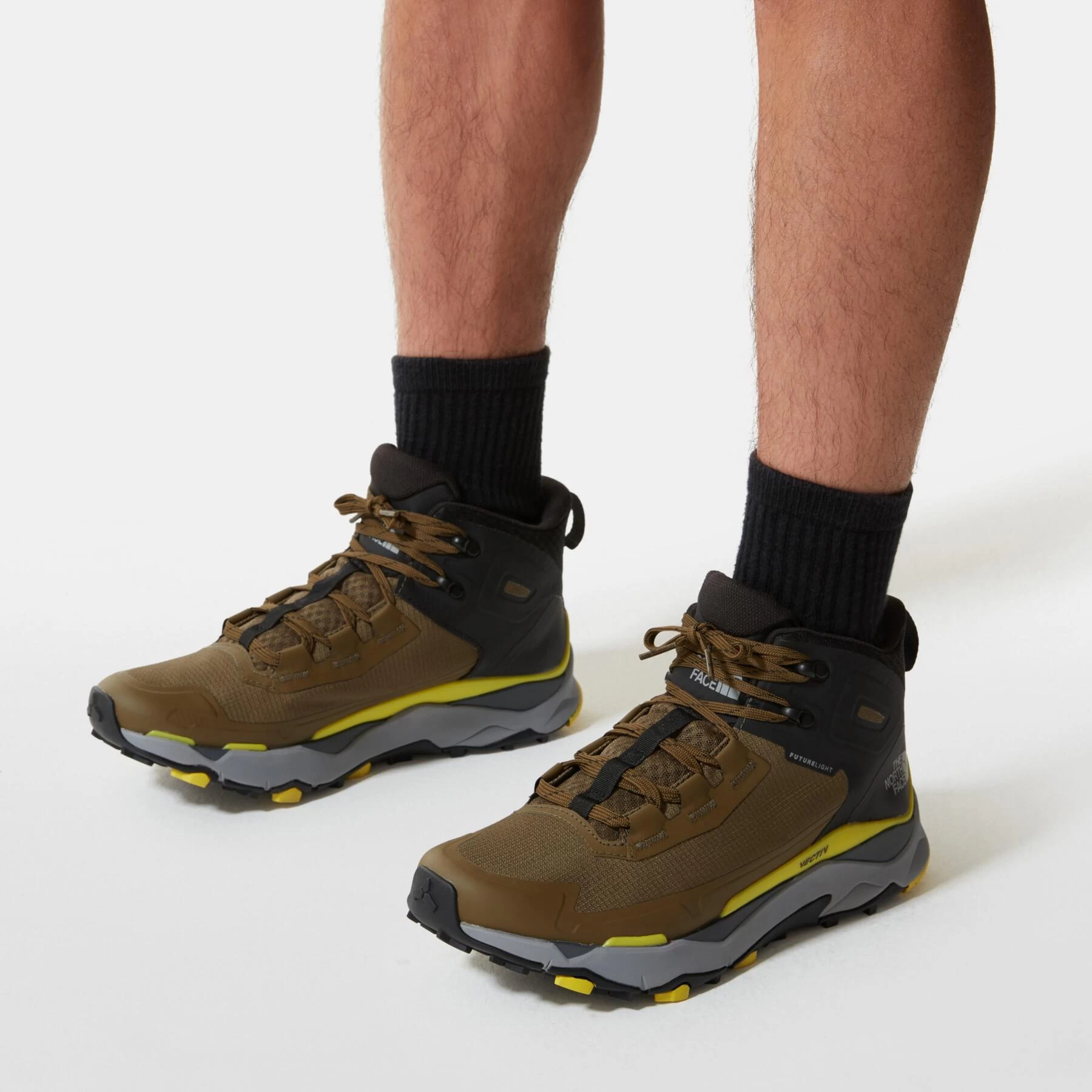 Chaussures De Randonnée The North Face Vectiv Exploris Futurelight – Image 7