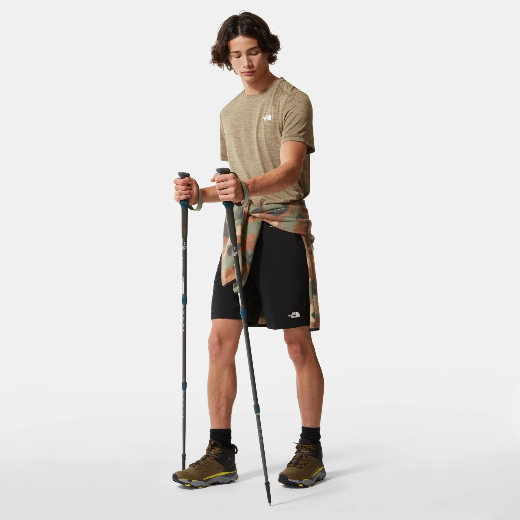 Chaussures De Randonnée The North Face Vectiv Exploris Futurelight – Image 9