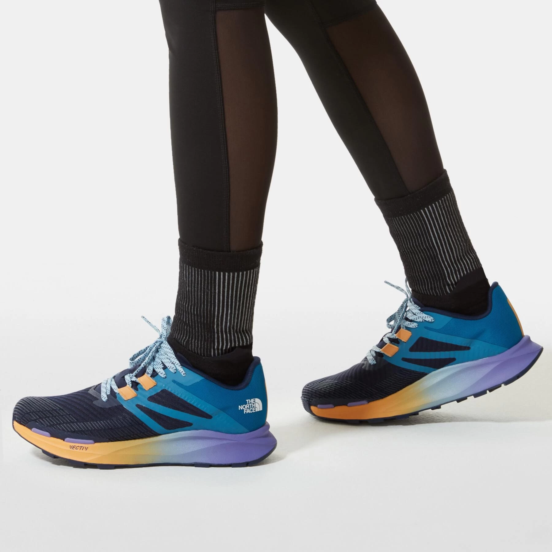 Chaussures De Randonnée Femme The North Face Vectiv Exploris Futurelight – Image 2