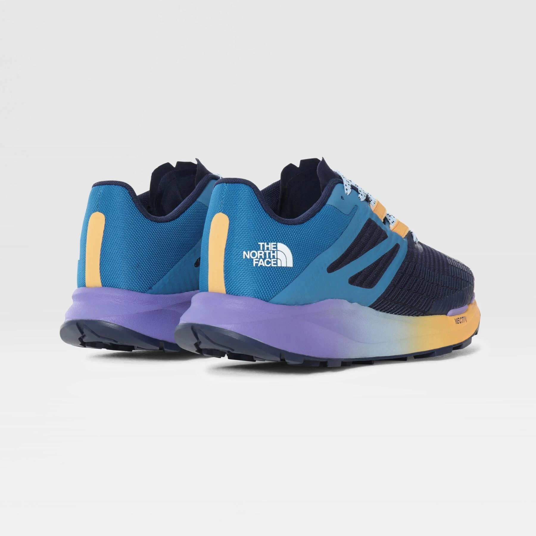 Chaussures De Randonnée Femme The North Face Vectiv Exploris Futurelight – Image 3