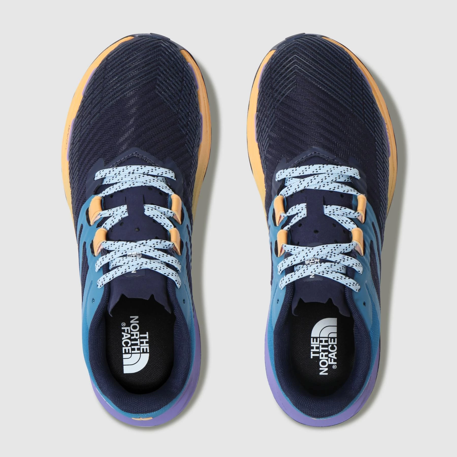 Chaussures De Randonnée Femme The North Face Vectiv Exploris Futurelight – Image 4