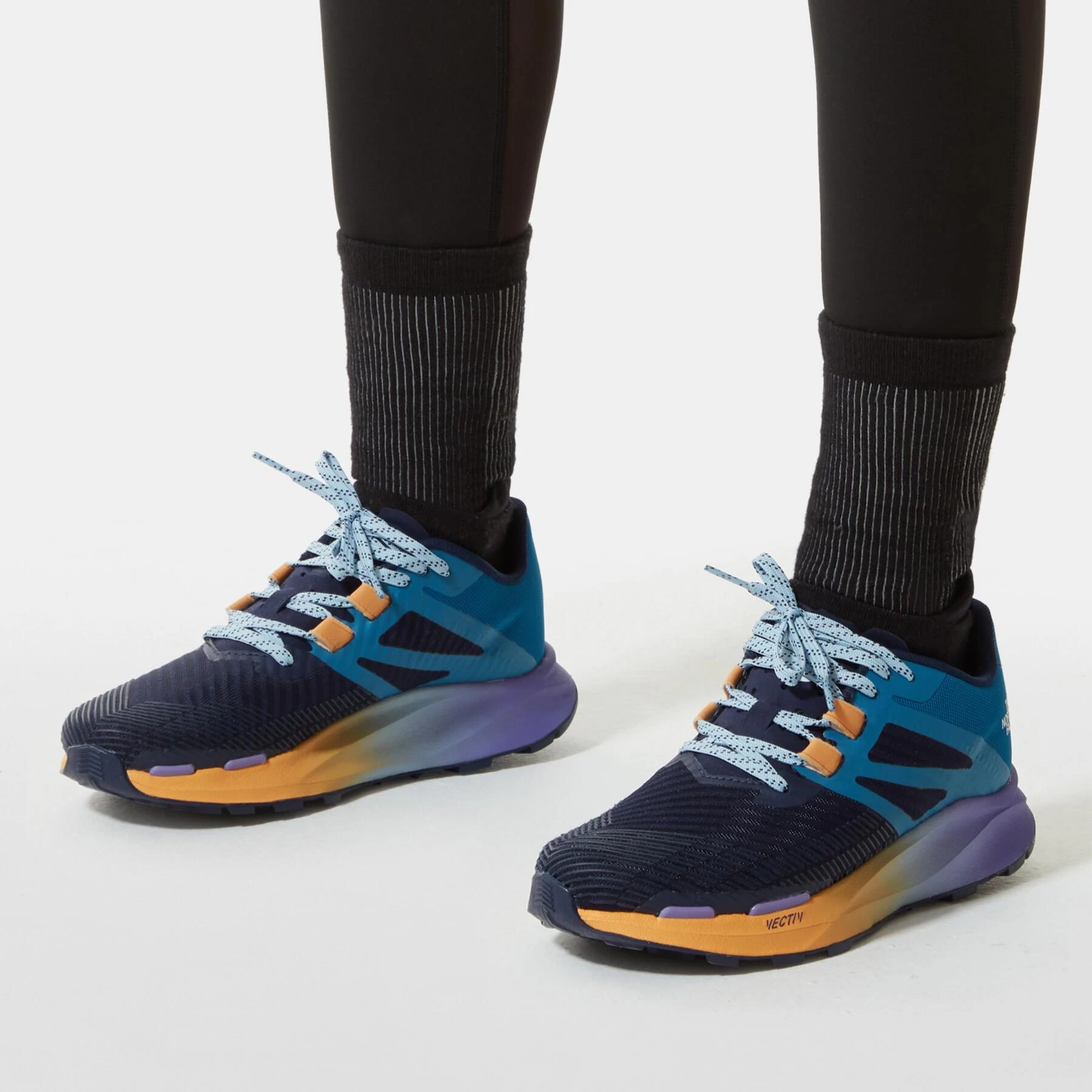 Chaussures De Randonnée Femme The North Face Vectiv Exploris Futurelight – Image 7