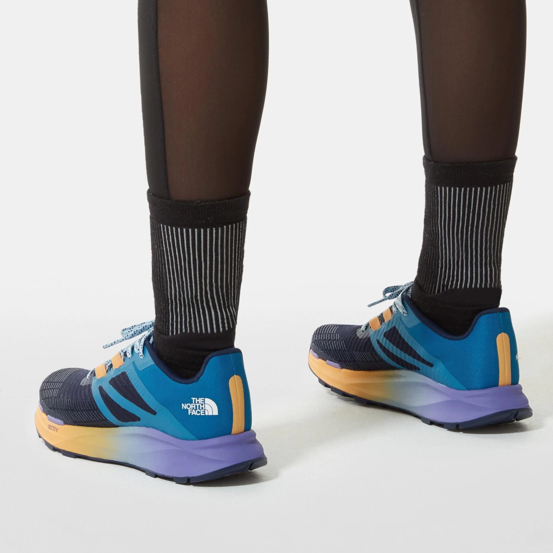 Chaussures De Randonnée Femme The North Face Vectiv Exploris Futurelight – Image 8