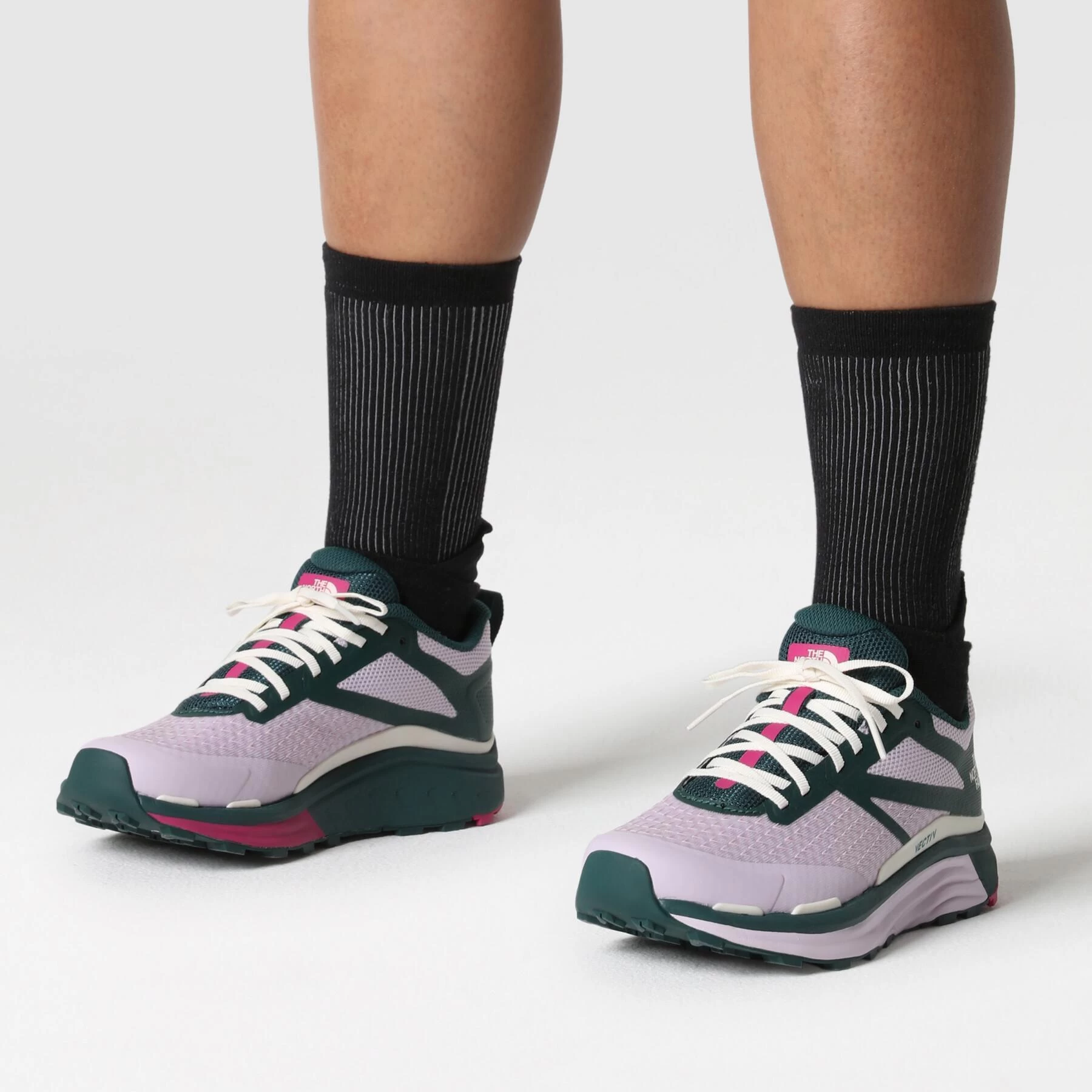 Chaussures De Randonnée Femme The North Face Vectiv Enduris Ii – Image 2