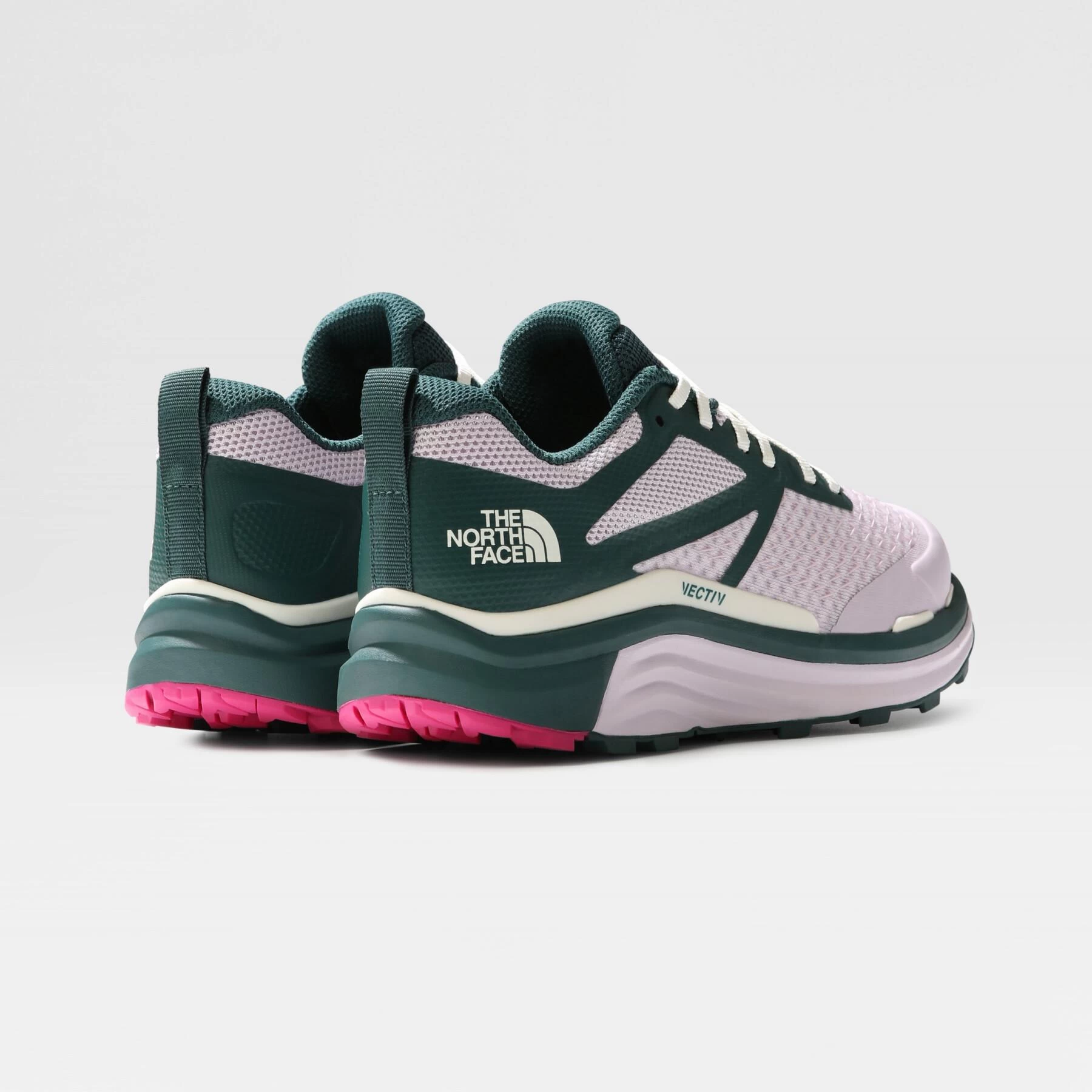 Chaussures De Randonnée Femme The North Face Vectiv Enduris Ii – Image 3