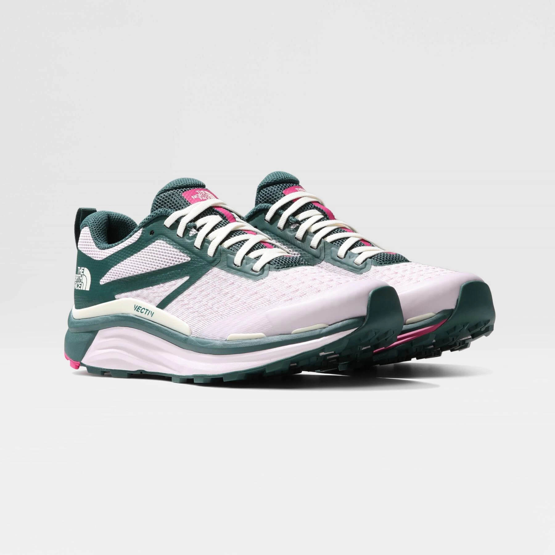 Chaussures De Randonnée Femme The North Face Vectiv Enduris Ii – Image 6