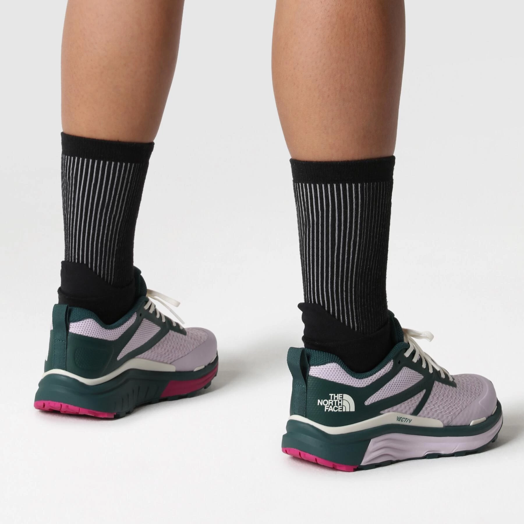 Chaussures De Randonnée Femme The North Face Vectiv Enduris Ii – Image 8