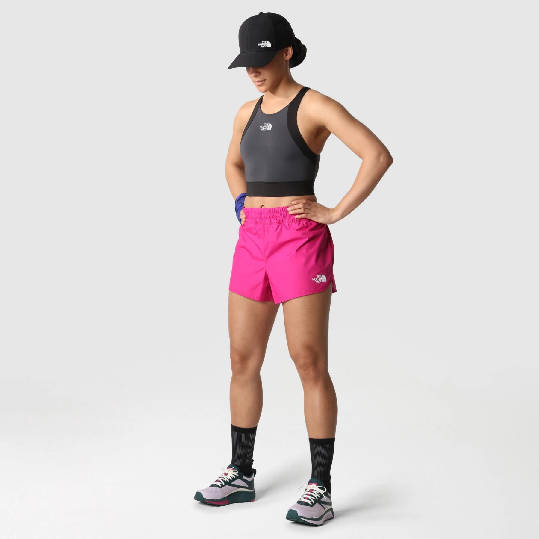 Chaussures De Randonnée Femme The North Face Vectiv Enduris Ii – Image 9