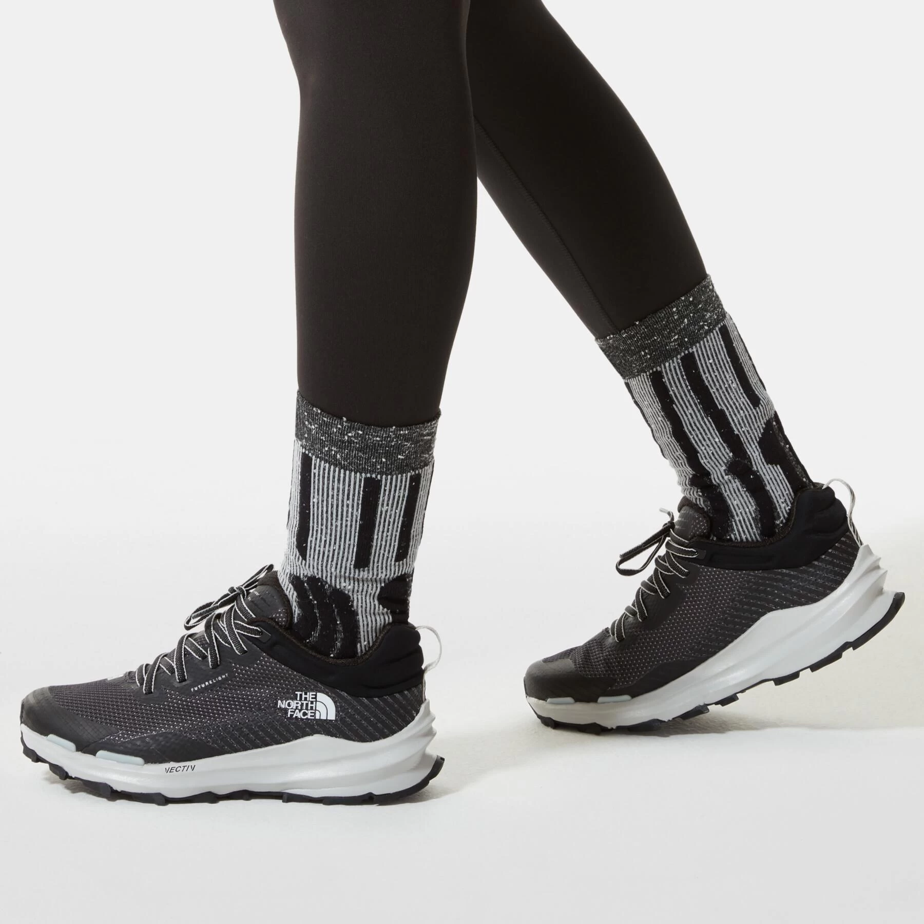 Chaussures De Randonnée Femme The North Face Vectiv Fastpack Futurelight™ – Image 2