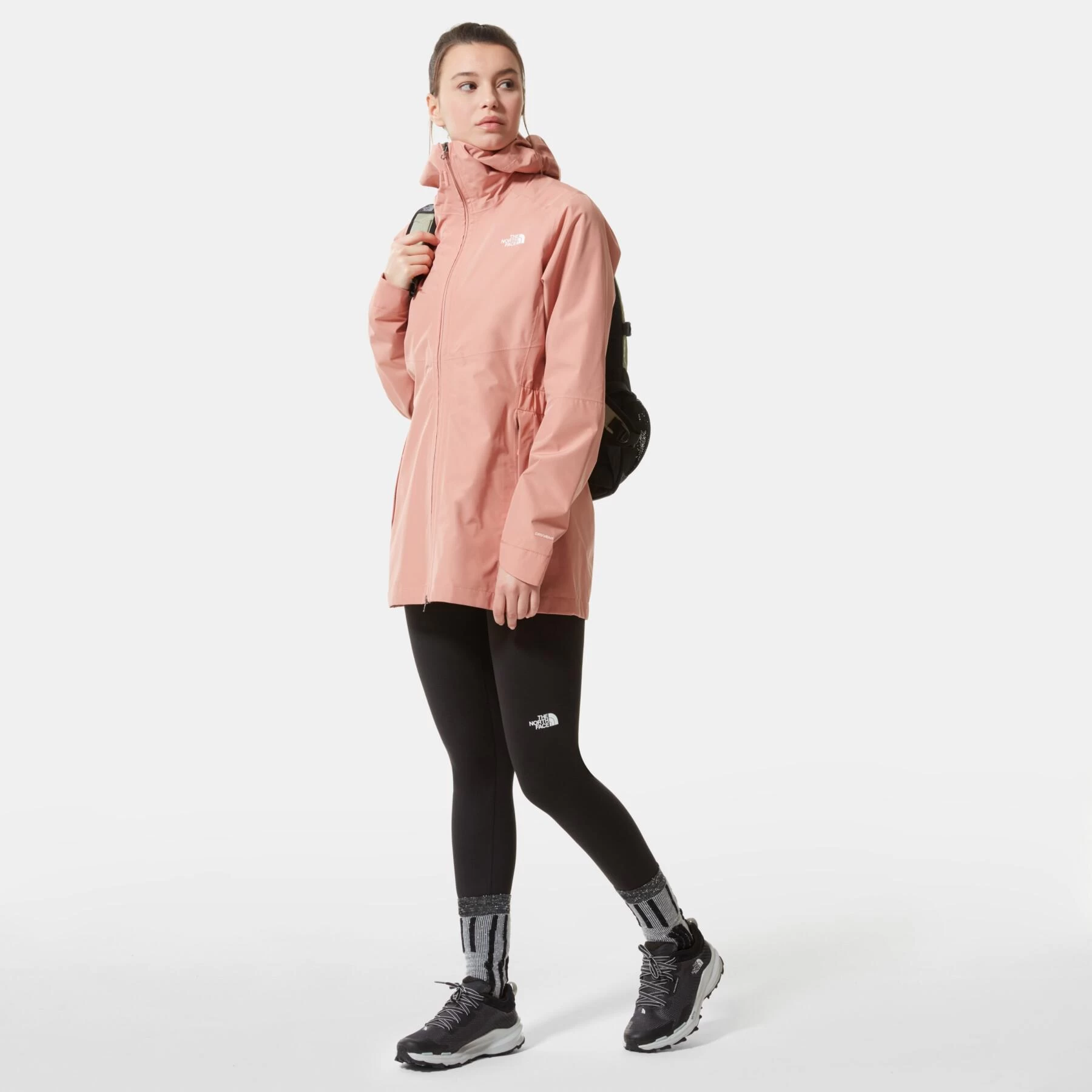 Chaussures De Randonnée Femme The North Face Vectiv Fastpack Futurelight™ – Image 9