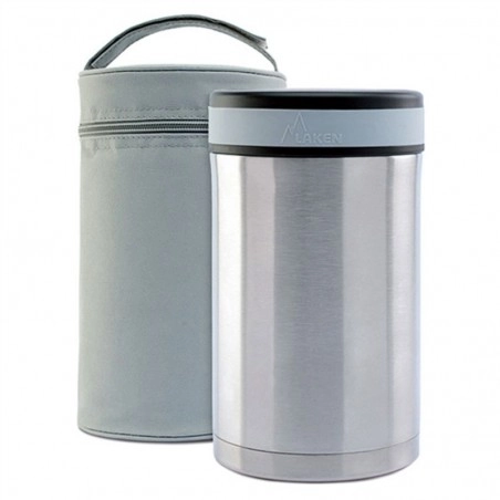 Thermo Pour Aliments Laken Inox 1.5L – Image 2