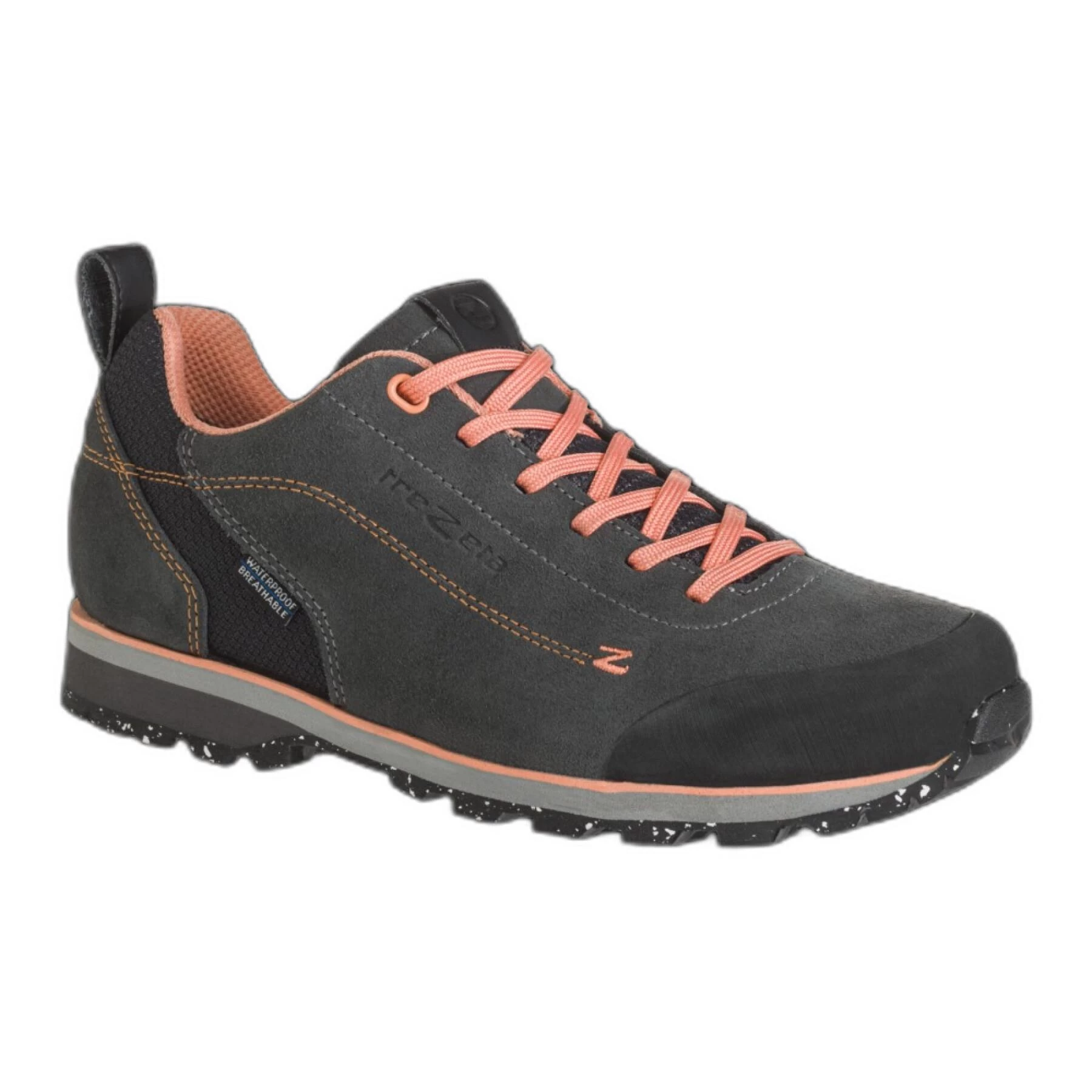 Chaussures De Randonnée Femme Trezeta Zeta WP