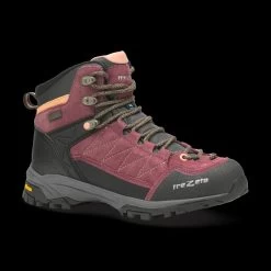 Chaussures De Randonnée Femme Trezeta Argo WP