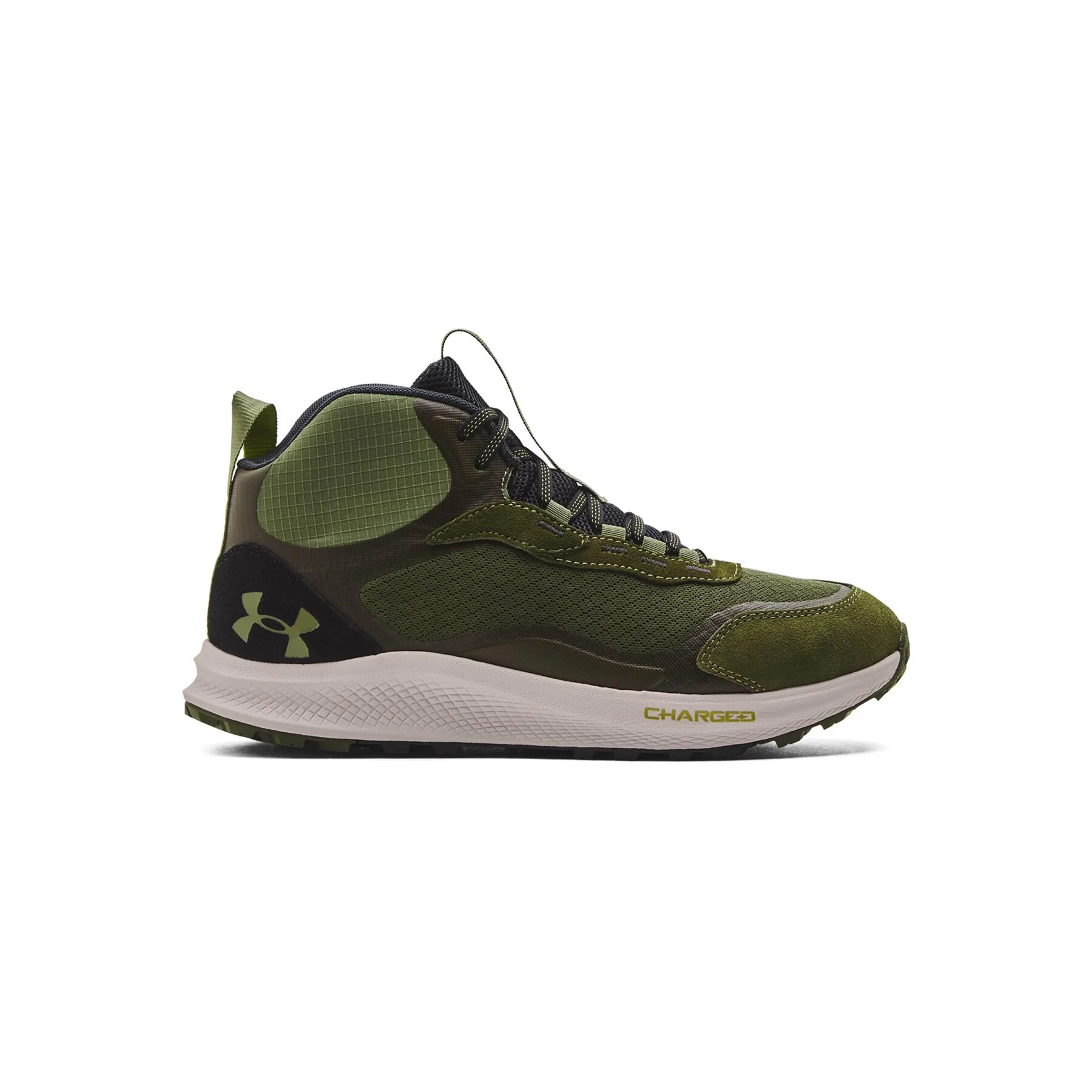 Chaussures De Randonnée Under Armour Charged Bandit Trek 2