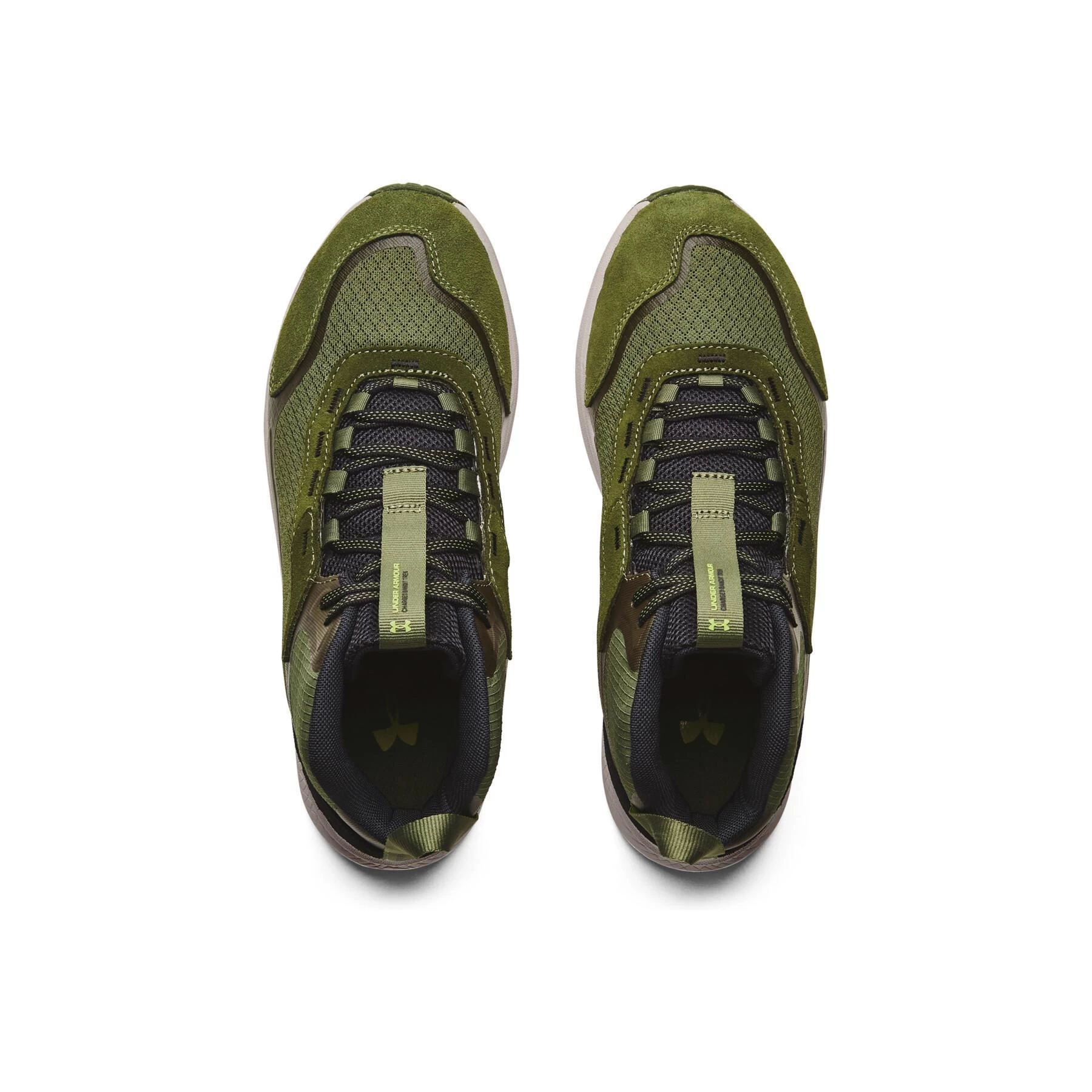 Chaussures De Randonnée Under Armour Charged Bandit Trek 2 – Image 3