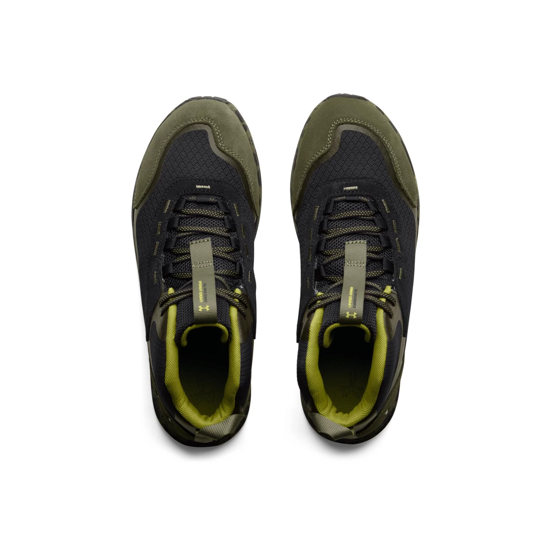 Chaussures De Randonnée Under Armour Charged Bandit Trek 2 Prt – Image 3