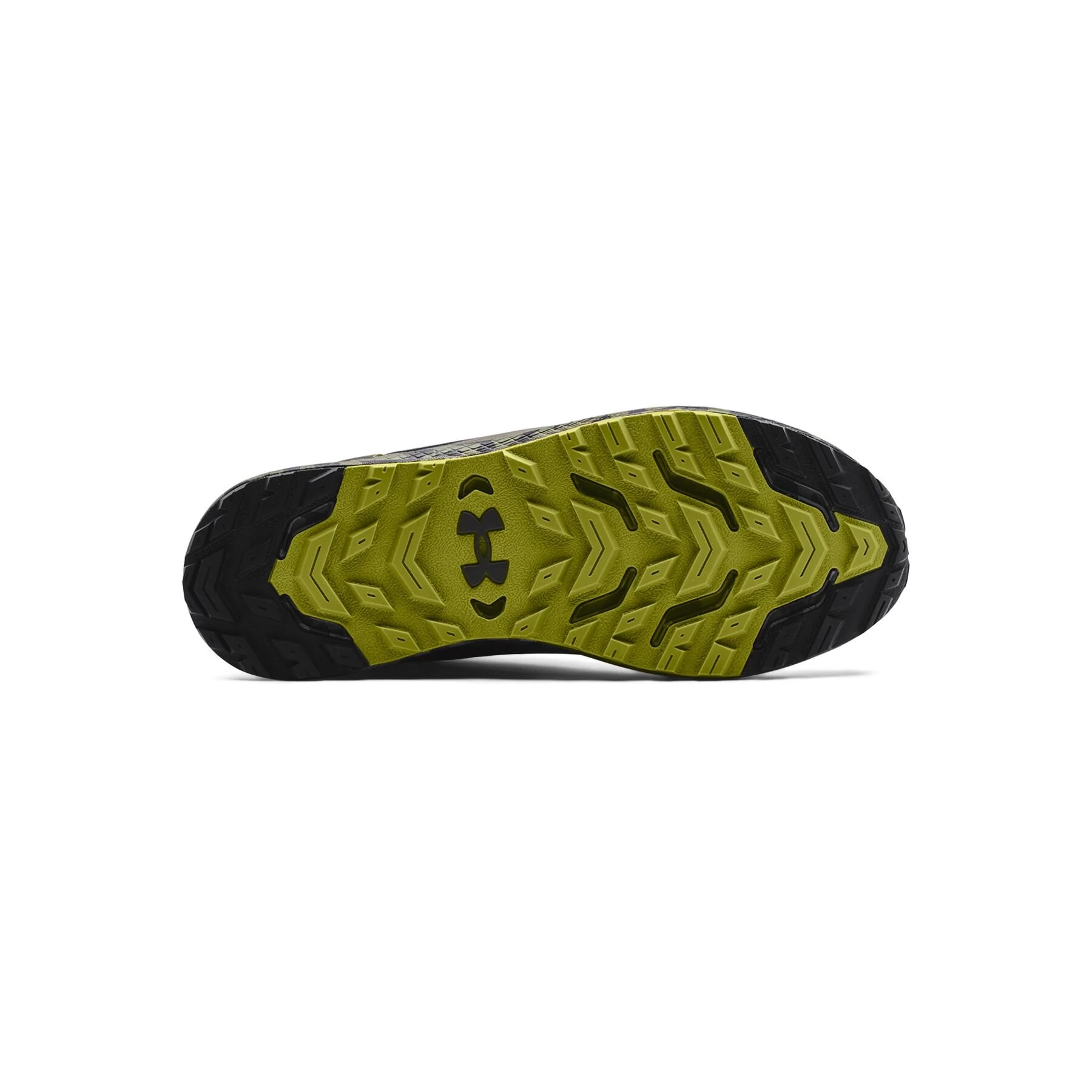 Chaussures De Randonnée Under Armour Charged Bandit Trek 2 Prt – Image 5