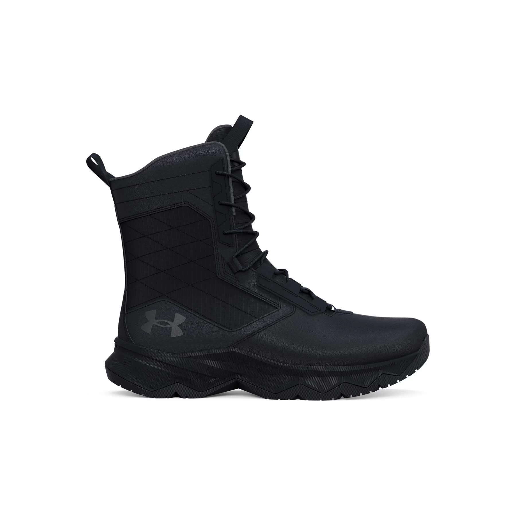 Chaussures De Randonnée Under Armour Stellar G2 Tactical