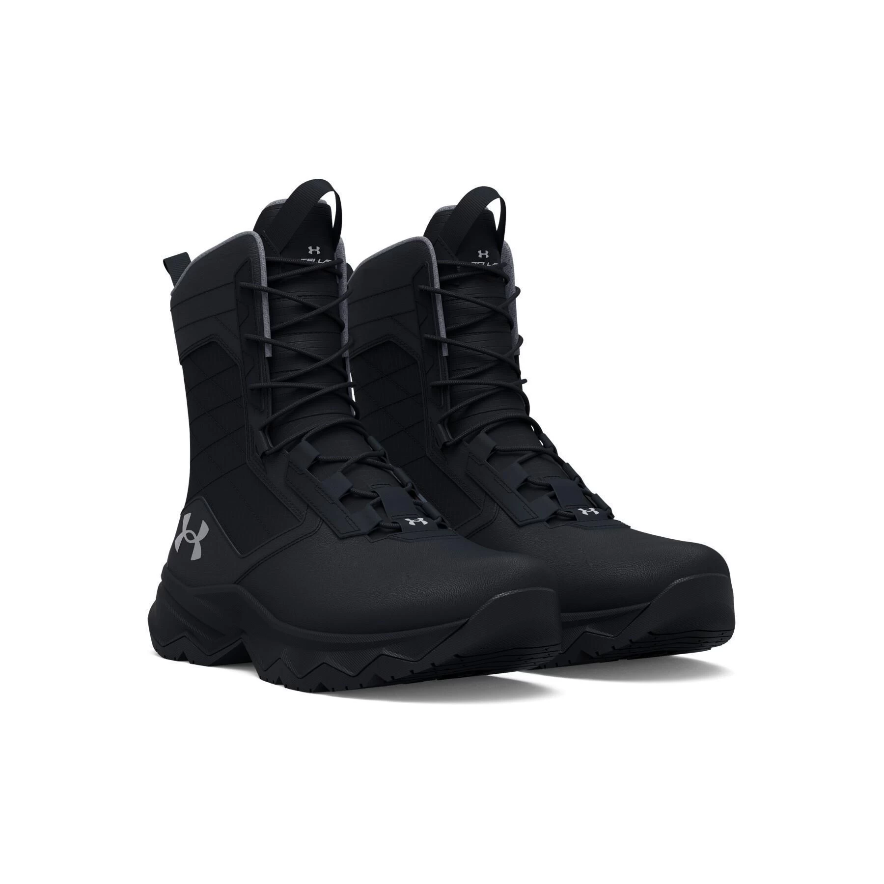 Chaussures De Randonnée Under Armour Stellar G2 Tactical – Image 2