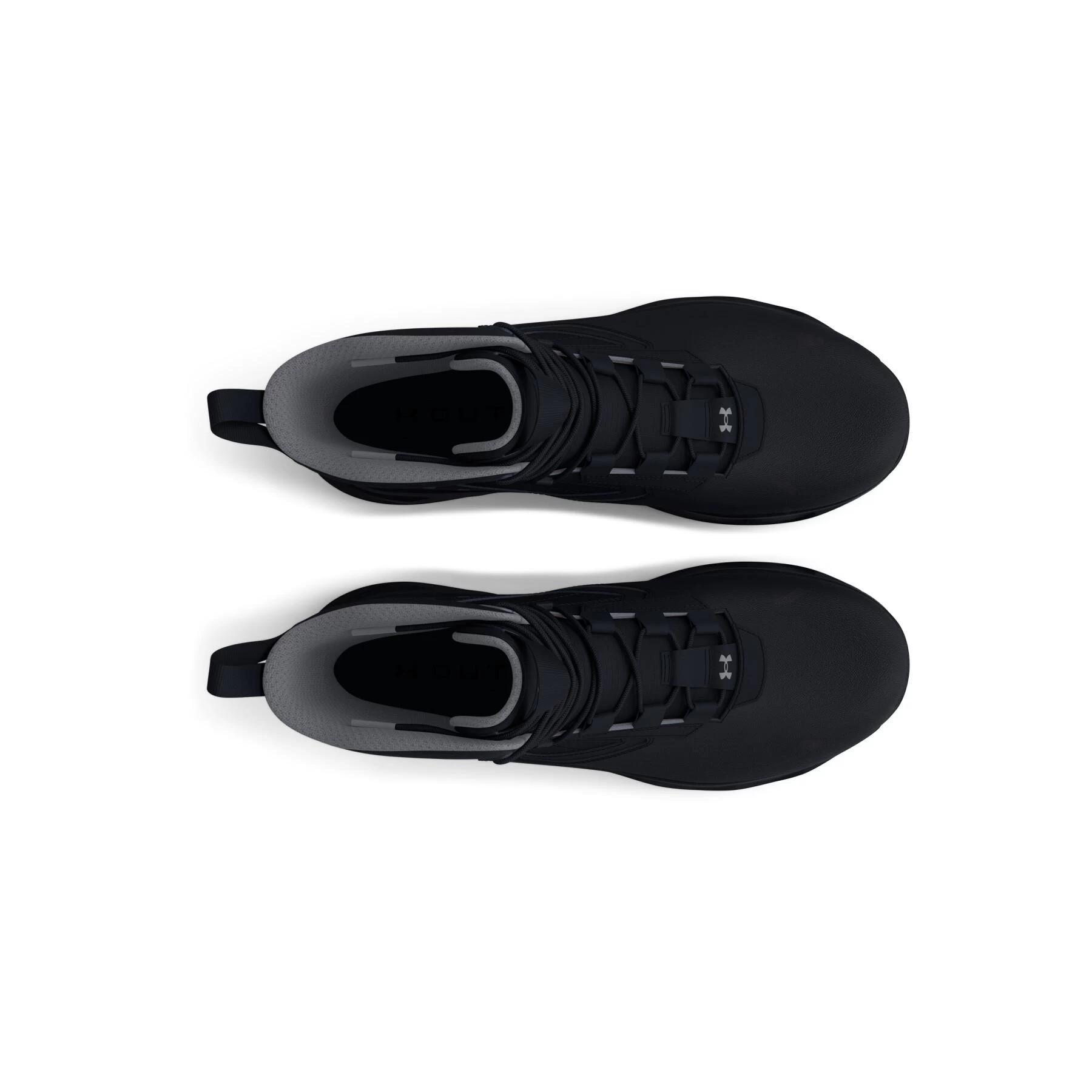 Chaussures De Randonnée Under Armour Stellar G2 Tactical – Image 3